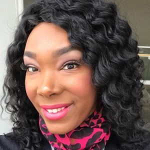 Meet your Posher, Erika